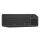Klawiatura Natec Turbot 2 Slim Touchpad BT+2,4GHz do Smart TV